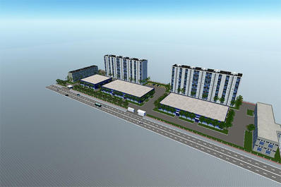 随州倾斜摄影技术在虚拟现实(VR)中的应用