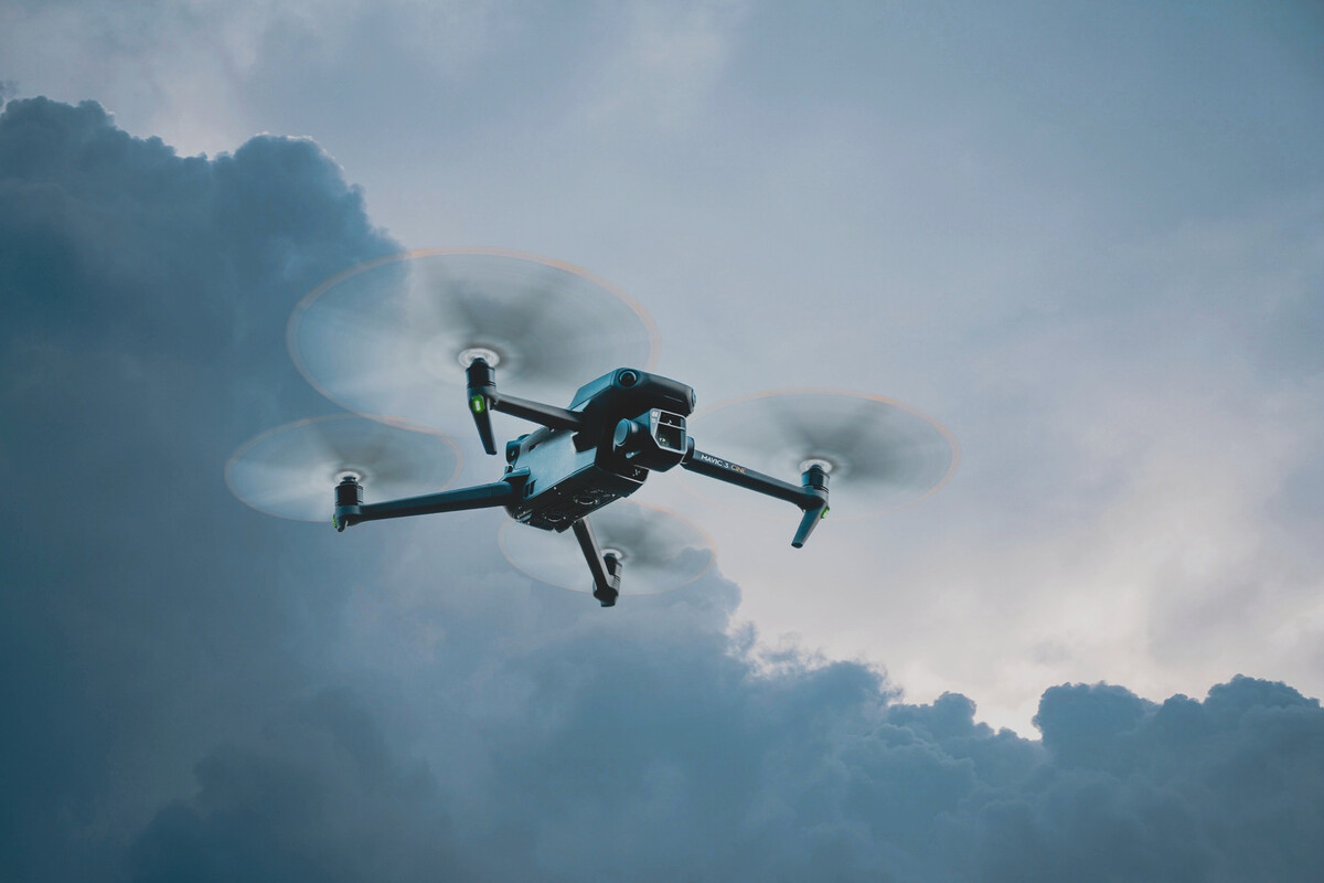 随州应用 | 风电站选址，看无人机航测如何为风寻“家”